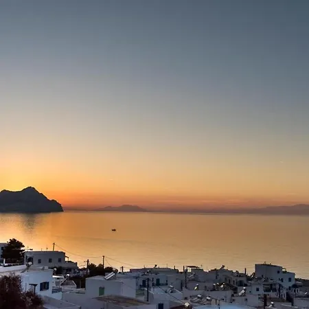 Villa Elegant Houses, 6 Amorgos