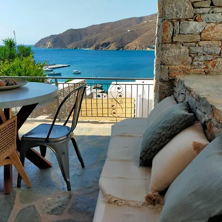 Elegant Houses, 6 * Amorgos