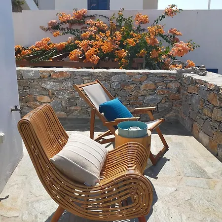Villa Elegant Houses, 6 Amorgos