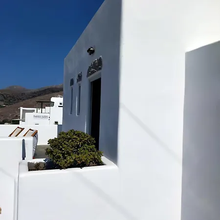 Elegant Houses, 6 Villa