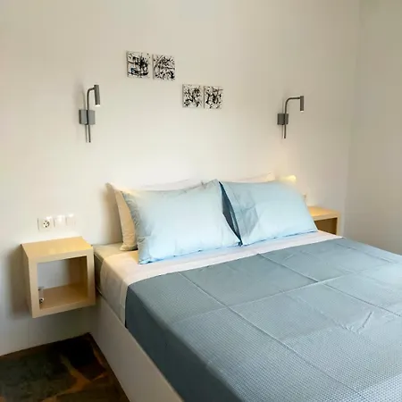Villa Elegant Houses, 6 Amorgos