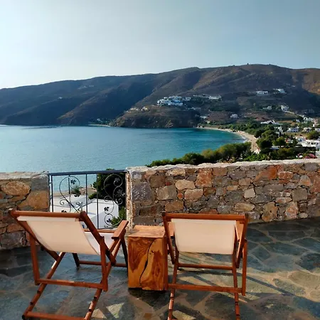 Elegant Houses, 6 Amorgos