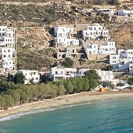 Elegant Houses, 6 Villa