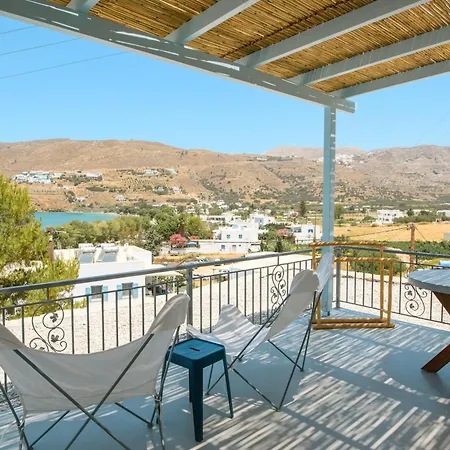 Villa Elegant Houses, 6 Amorgos