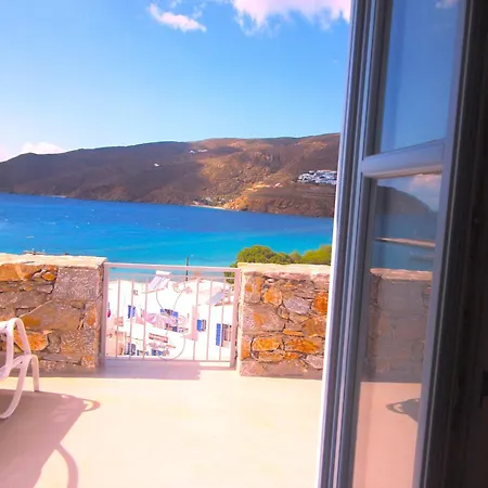 Villa Elegant Houses, 6 Amorgos